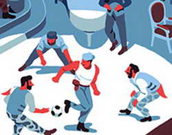 «Ты не можешь получить от ИИ результат лучше того, который можешь выдать сам», — Кеша Скирневский о работе над игрой в одиночку