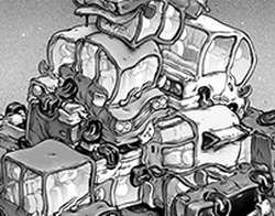 Украина снова получила по газодобыче