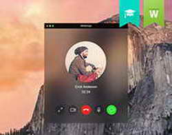 Роскомнадзор вводит частичное ограничение звонков в WhatsApp и Telegram